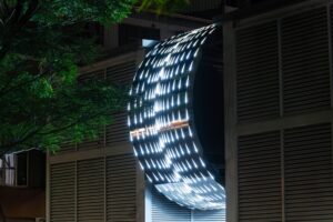 海安街道美術館-匯河 | Hai An St. Museum of Fine Arts – Confluence