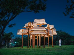 海安街道美術館-海安帆城| Hai An St. Museum of Fine Arts – SailingCastleHai’an